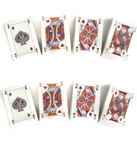 Chocolate Playing Cards (190 count)
